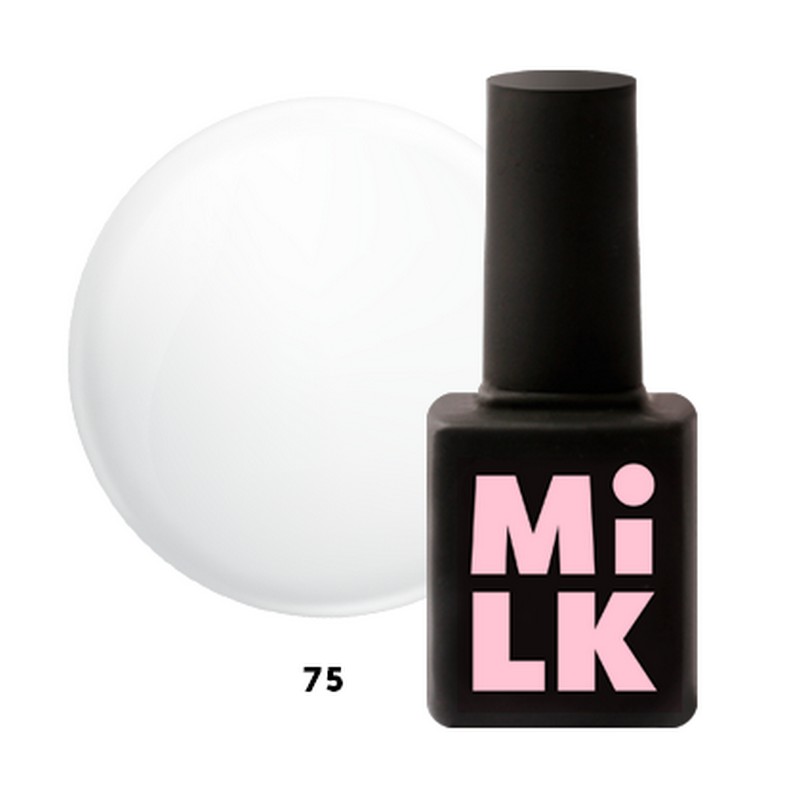 База бескислотная цветная, TM Milk (75)