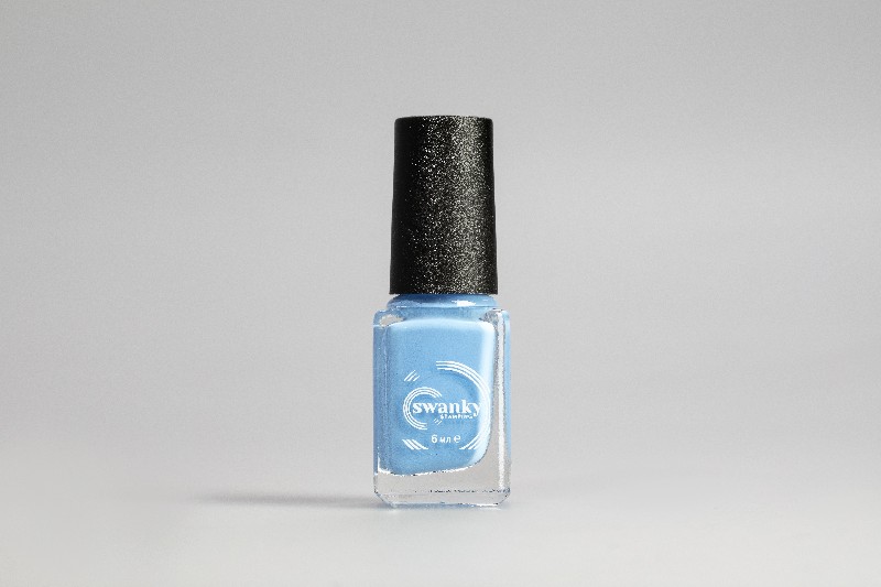 Лак для стемпинга S 6мл, TM Swanky Pro (25)
