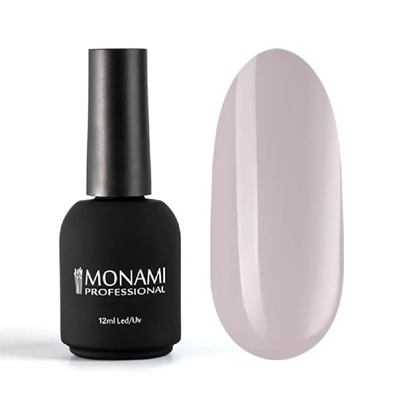 Гель-лак French Collection 8мл, TM Monami (10)