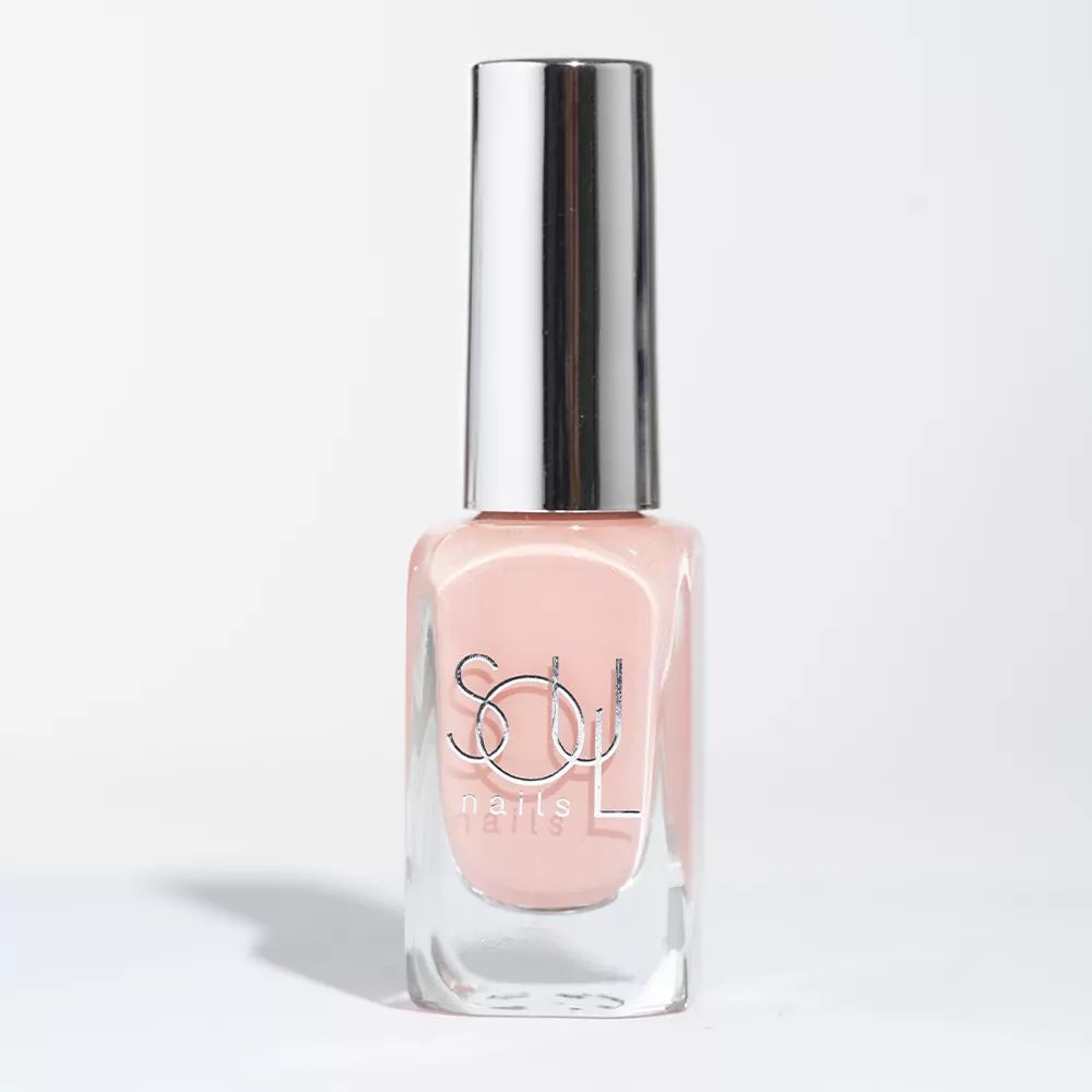 Лак для ногтей NUDES, TM Soul Nails (101)