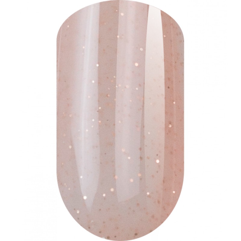 Rubber base GOLD STAR, TM IVA nails (3)