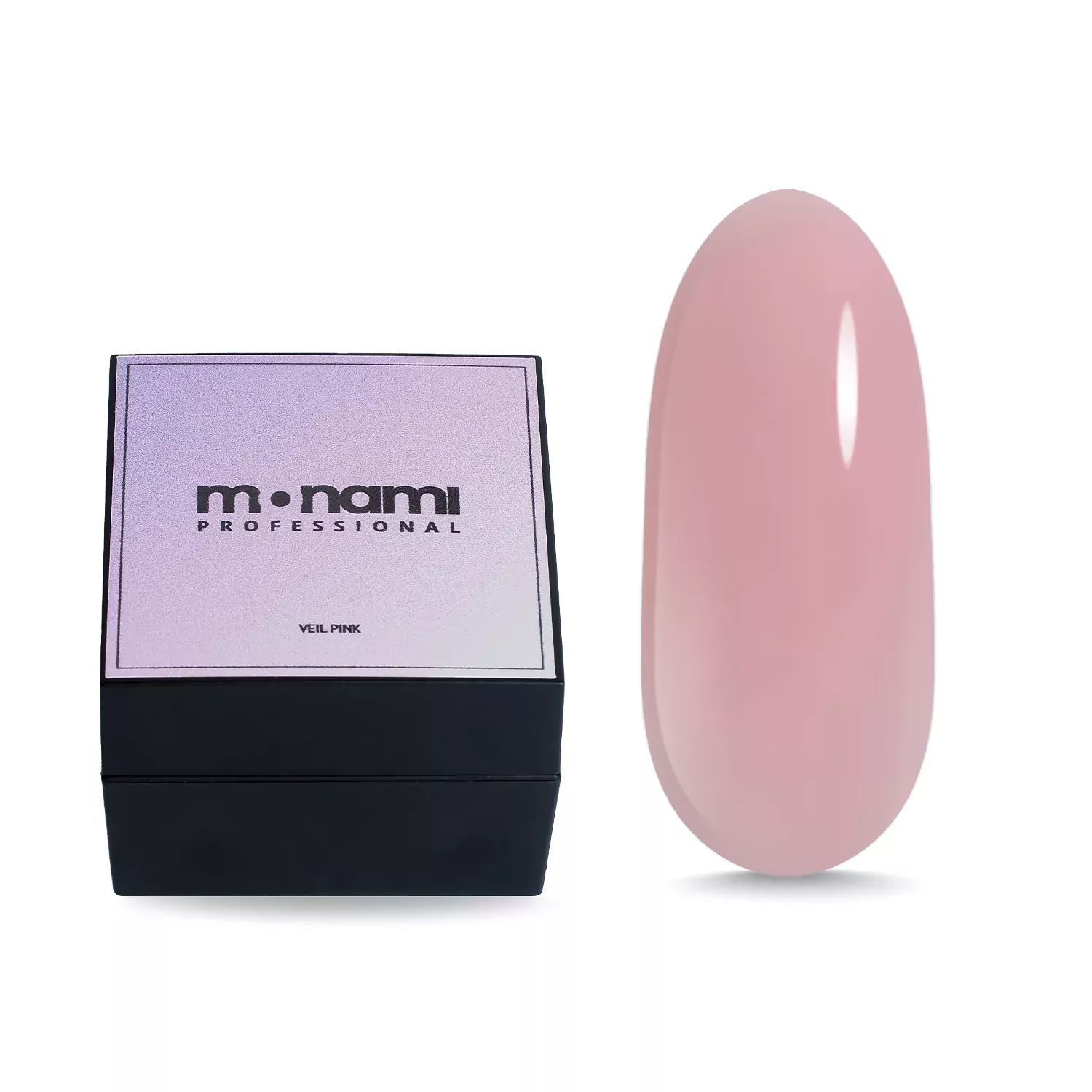Гель Veil, TM Monami (Pink 15мл)