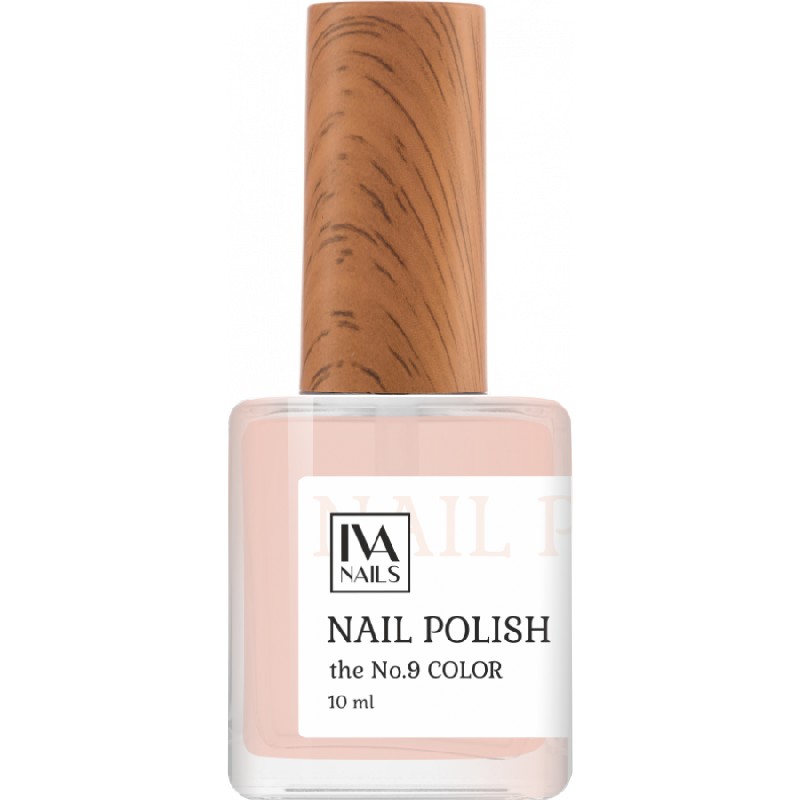 Лак для ногтей, TM IVA nails (9)