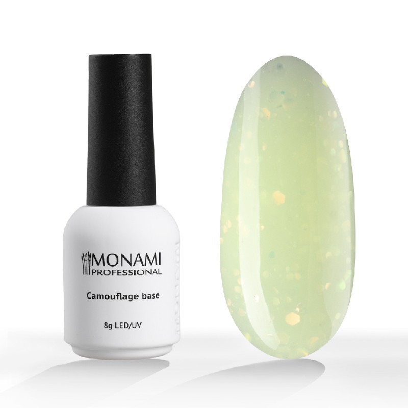 Base Infinity 8г, TM Monami (Lime)
