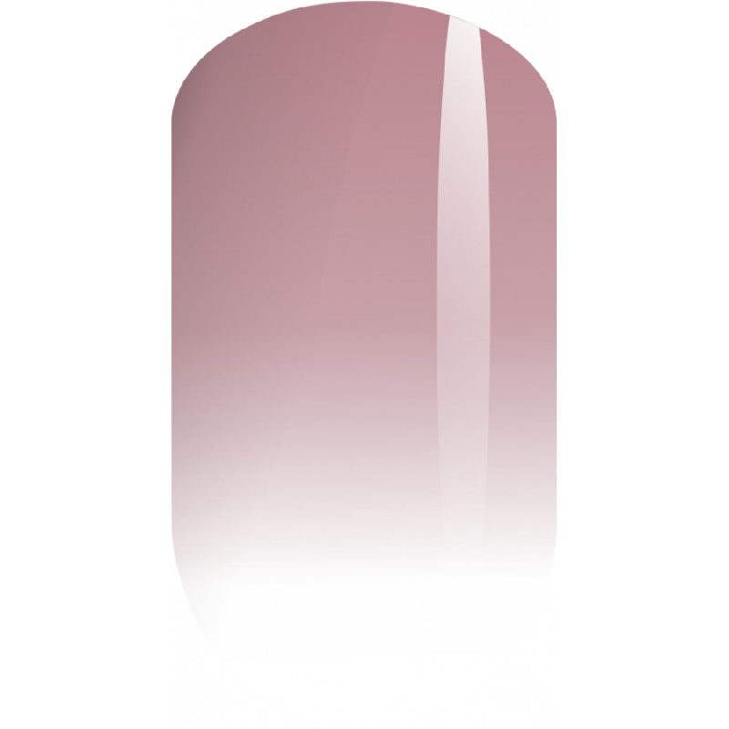 Гель-лак Nude Thermo, TM IVA nails (3)