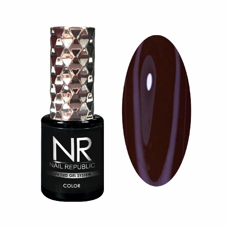 Гель-лак 10 мл, TM Nail Republic (199)