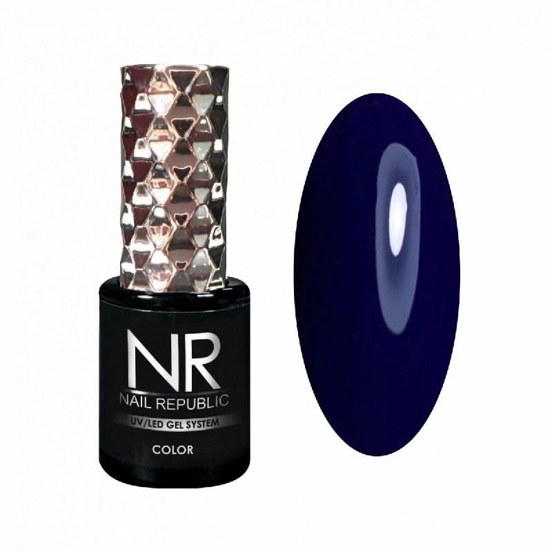 Гель-лак 10 мл, TM Nail Republic (328)
