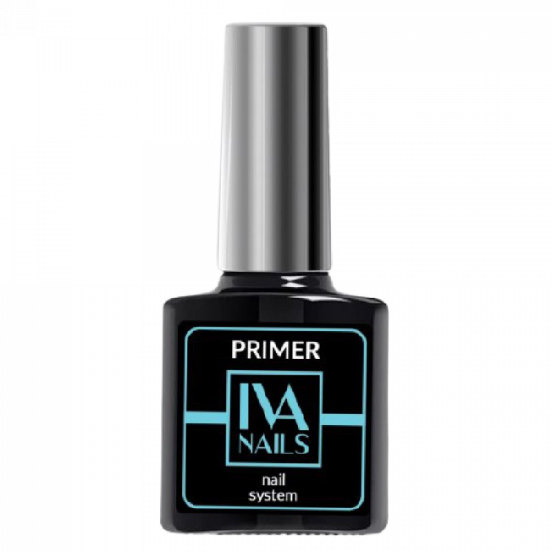 Праймер, TM IVA nails (Бескислотный 8 мл)