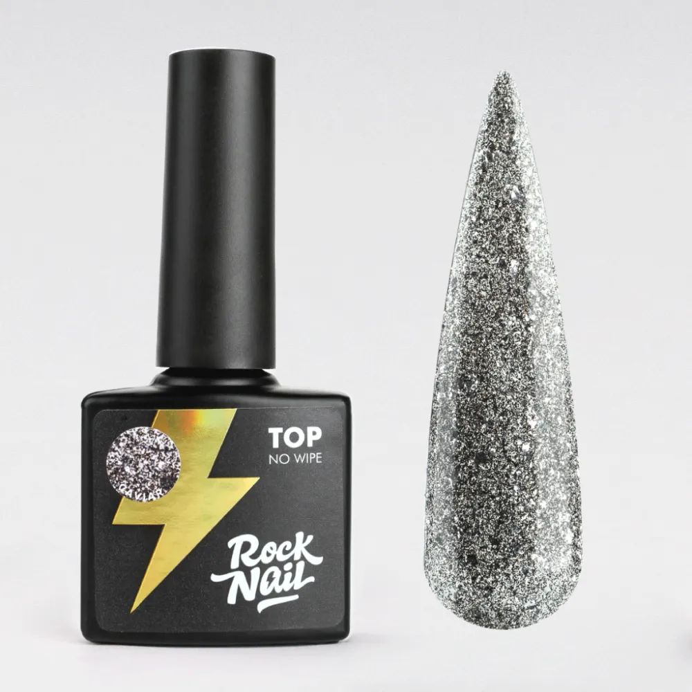 Top Rich 10мл, TM RockNail (3 Caviar)