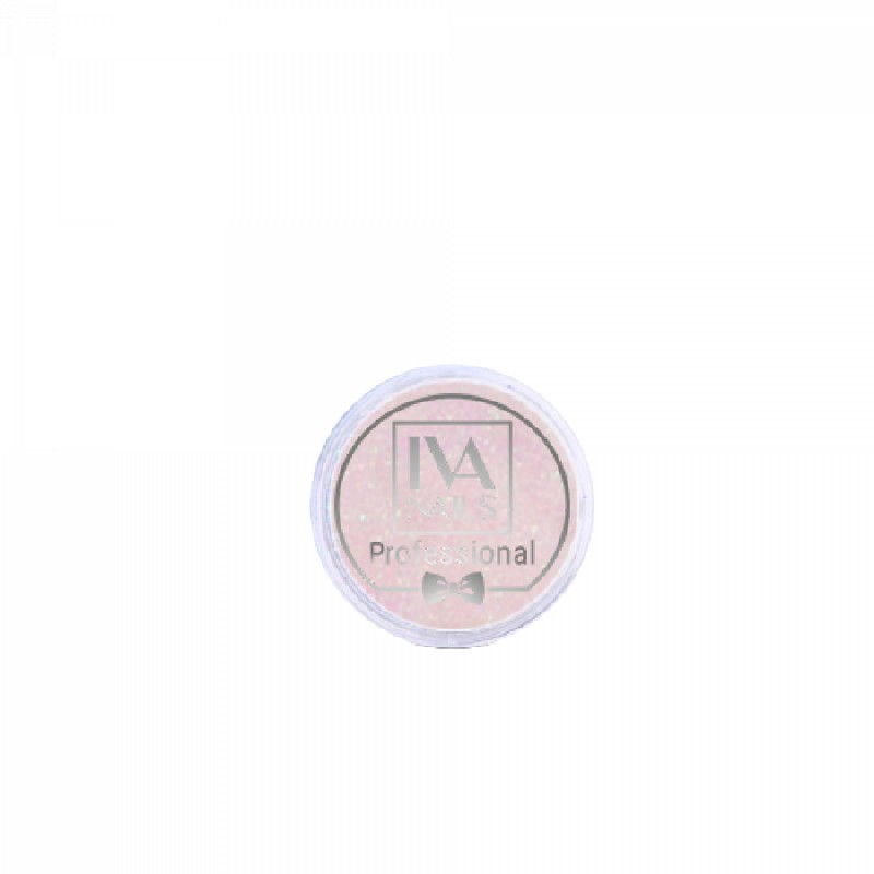 Дизайн Радужный, TM IVA nails (4)