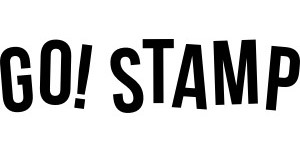Go! stamp Go! stamp