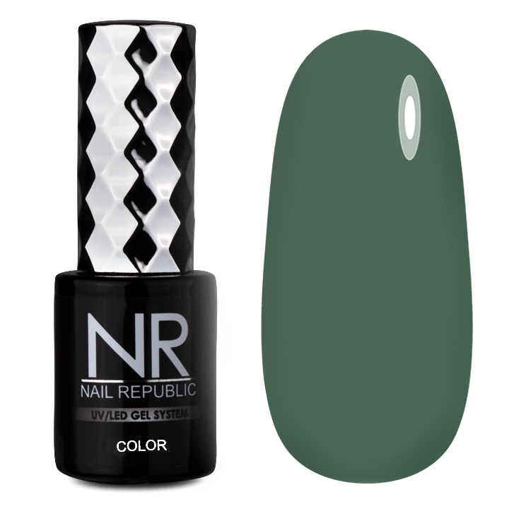 Гель-лак 10 мл, TM Nail Republic (113)