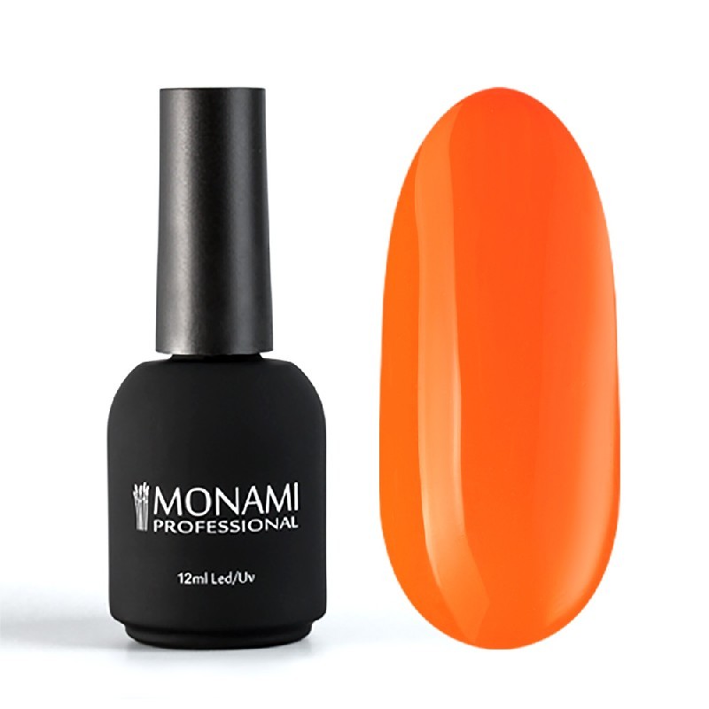 Гель-лак Luminous Collection 8мл, TM Monami (8)