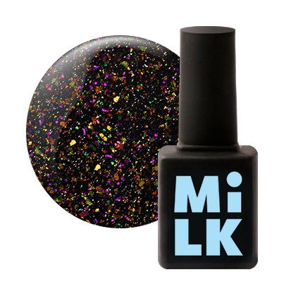 Top Art, TM Milk (Enigma)