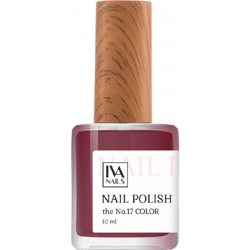 Лак для ногтей, TM IVA nails (17)