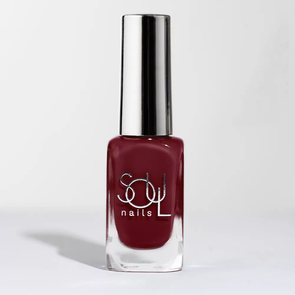 Лак для ногтей REDS, TM Soul Nails (115)