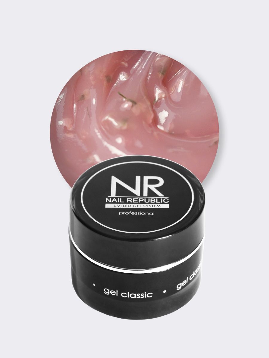 Гель Garden gel, TM Nail Republic (299)