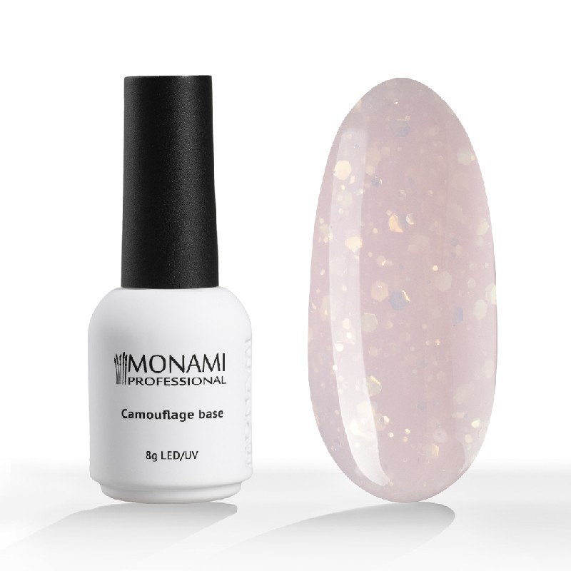 Base Infinity 8г, TM Monami (Pink)