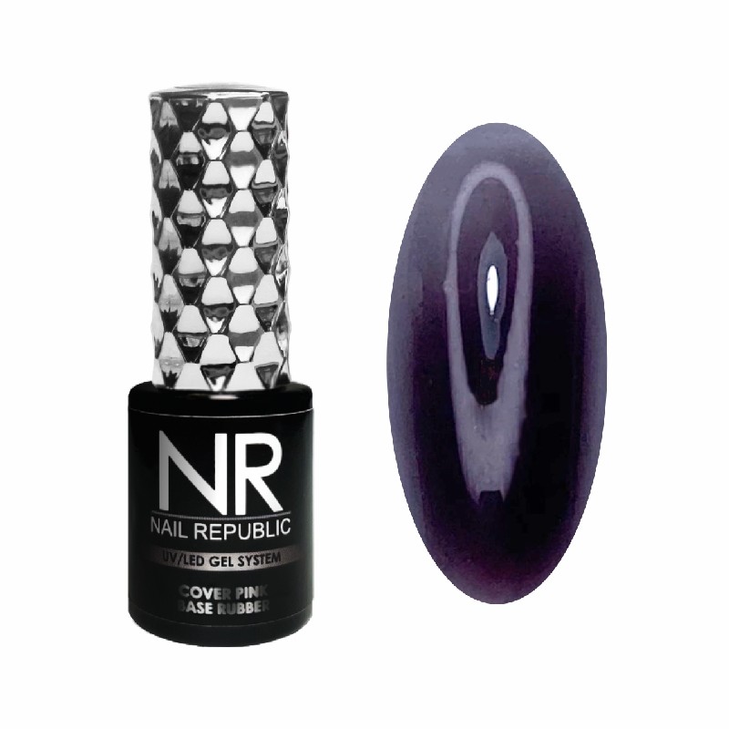 База камуфляж, TM Nail Republic (20)
