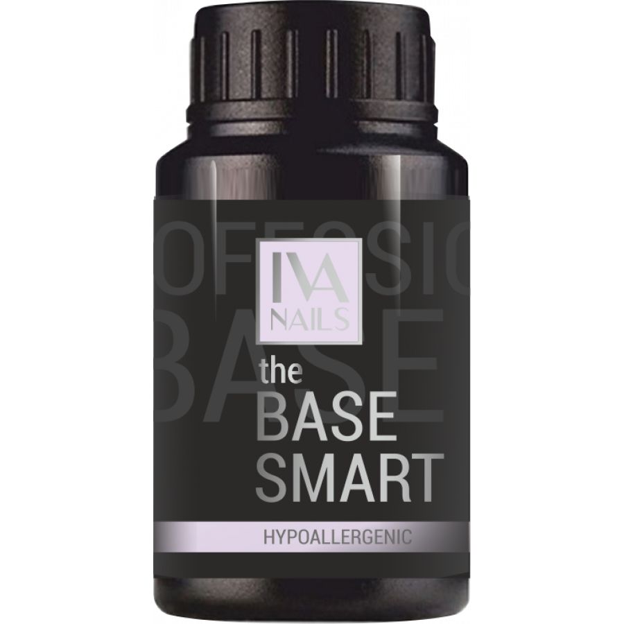 the BASE, TM IVA nails (SMART 30ml)