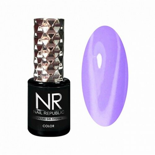 Гель-лак 10 мл, TM Nail Republic (316)