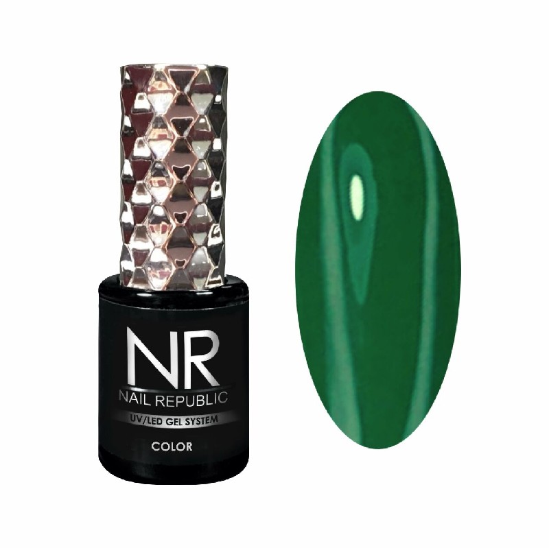 Гель-лак 10 мл, TM Nail Republic (110)