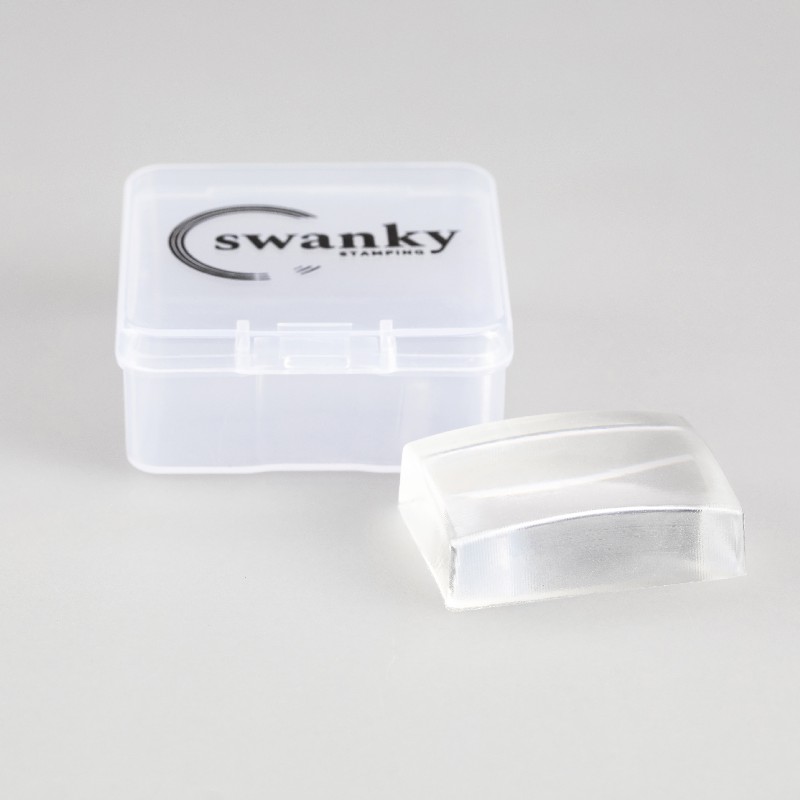 Сменная подушечка, TM Swanky Pro (для прямоугольного)