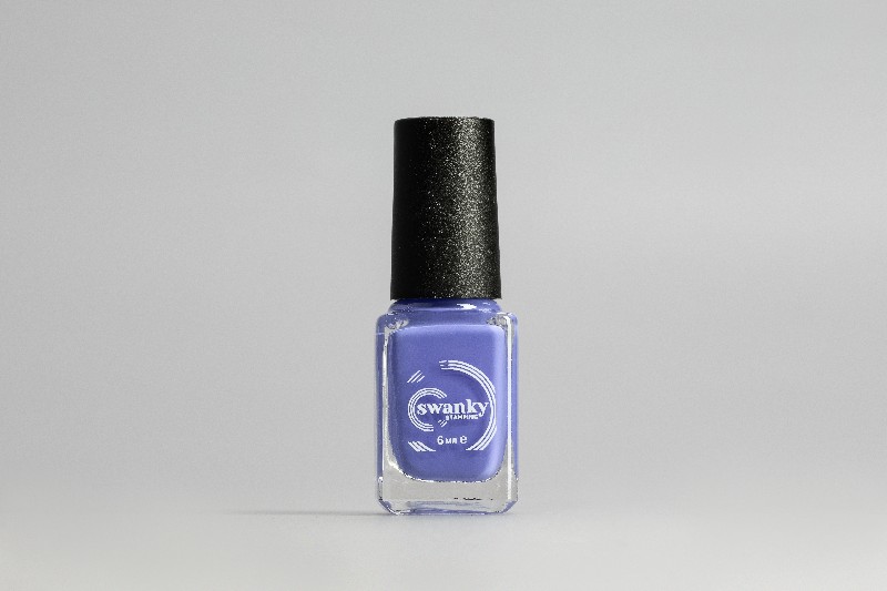 Лак для стемпинга S 6мл, TM Swanky Pro (28)