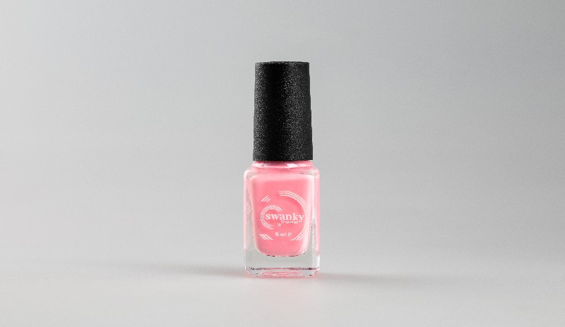 Лак для стемпинга S 6мл, TM Swanky Pro (13)