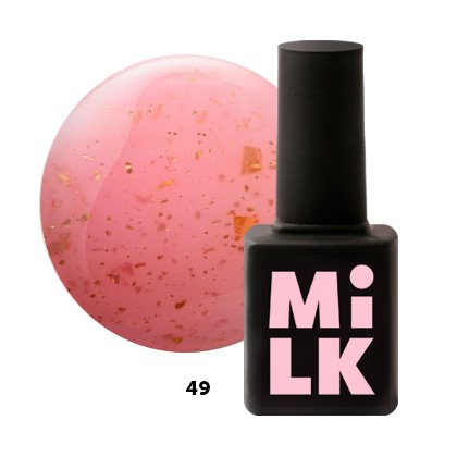 База Potal Color, TM Milk (49 Dawn)