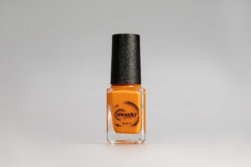Лак для стемпинга S 6мл, TM Swanky Pro (17)