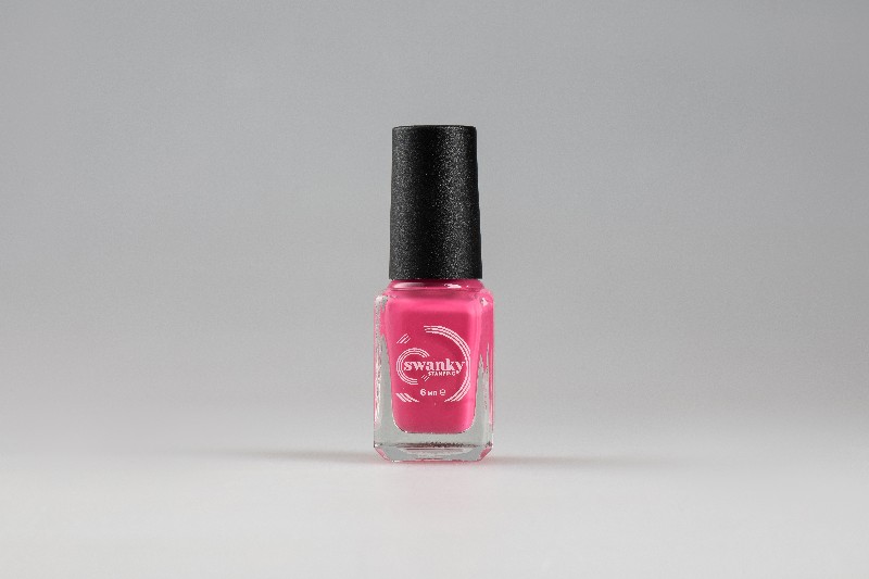 Лак для стемпинга S 6мл, TM Swanky Pro (47)