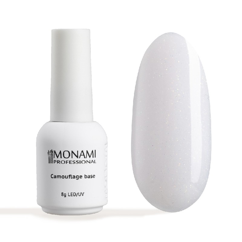 Base Camouflage 8г, TM Monami (Bloom Shine)