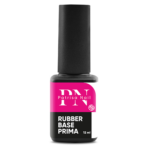 Каучуковая база Prima, TM Patrisa Nail (12мл)