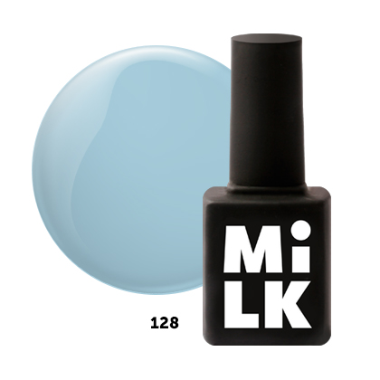 Гель-лак Simple, TM Milk (128 My Boy)