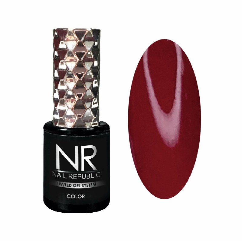 Гель-лак 10 мл, TM Nail Republic (205)