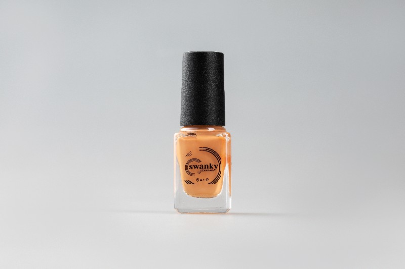 Лак для стемпинга S 6мл, TM Swanky Pro (44)