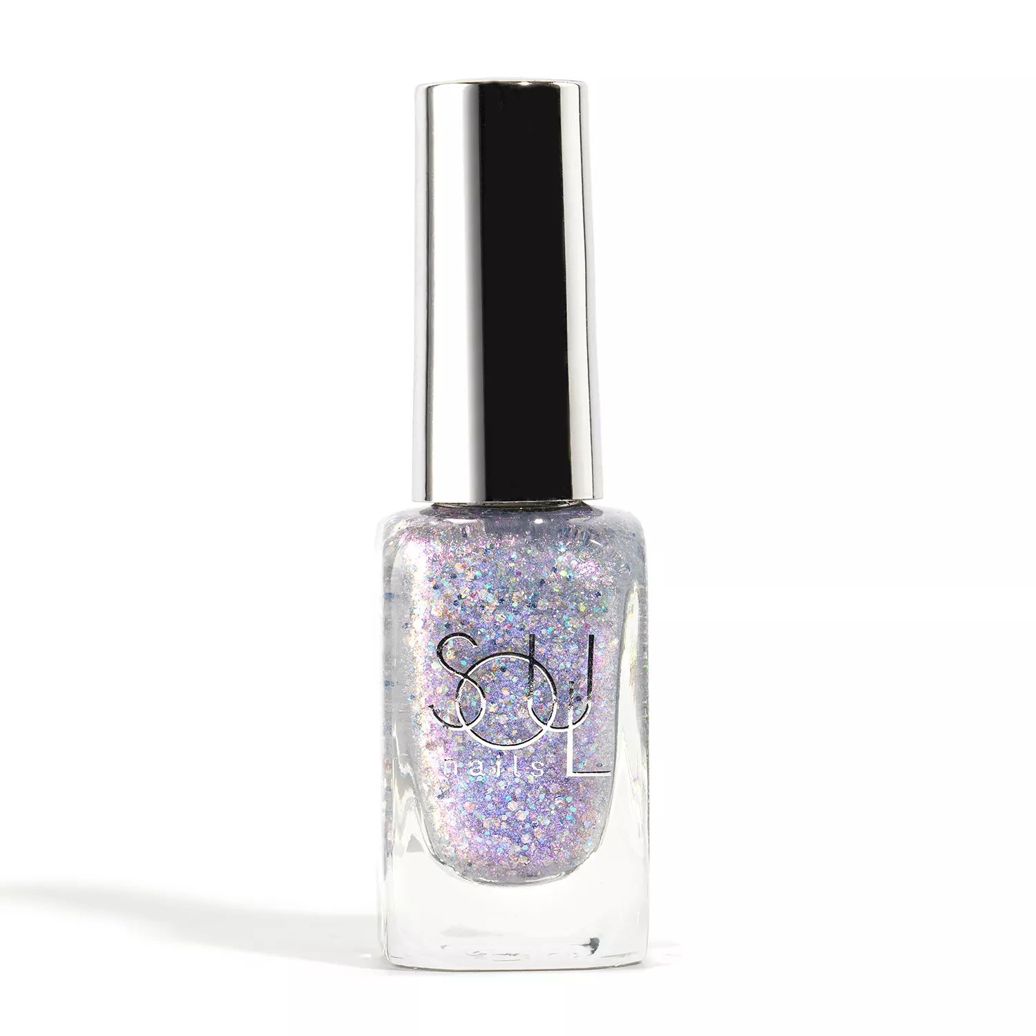 Лак для ногтей Dazzle Bling, TM Soul Nails (210)