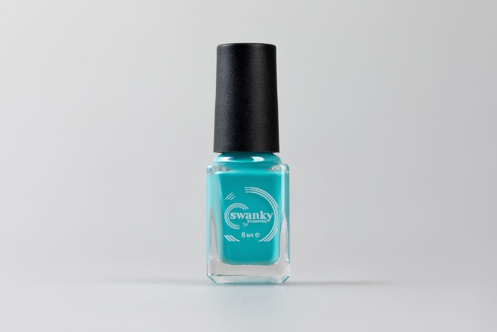 Лак для стемпинга S 6мл, TM Swanky Pro (75)