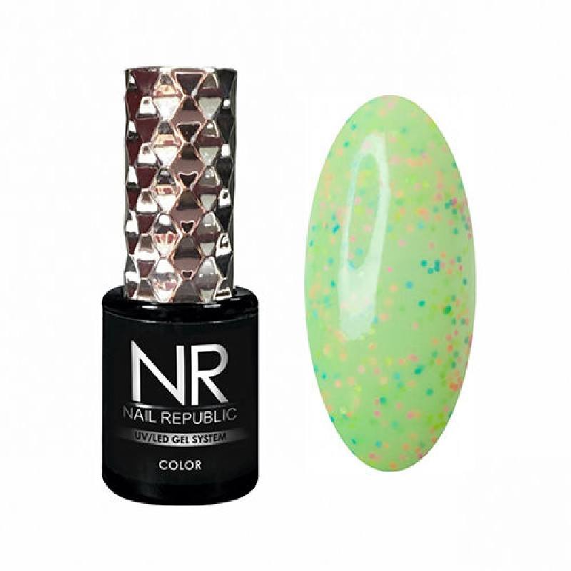 База LOVE IS, TM Nail Republic (157)