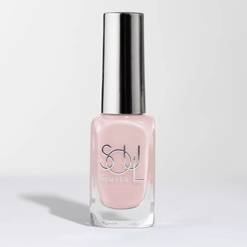 Лак для ногтей PINKS, TM Soul Nails (121)