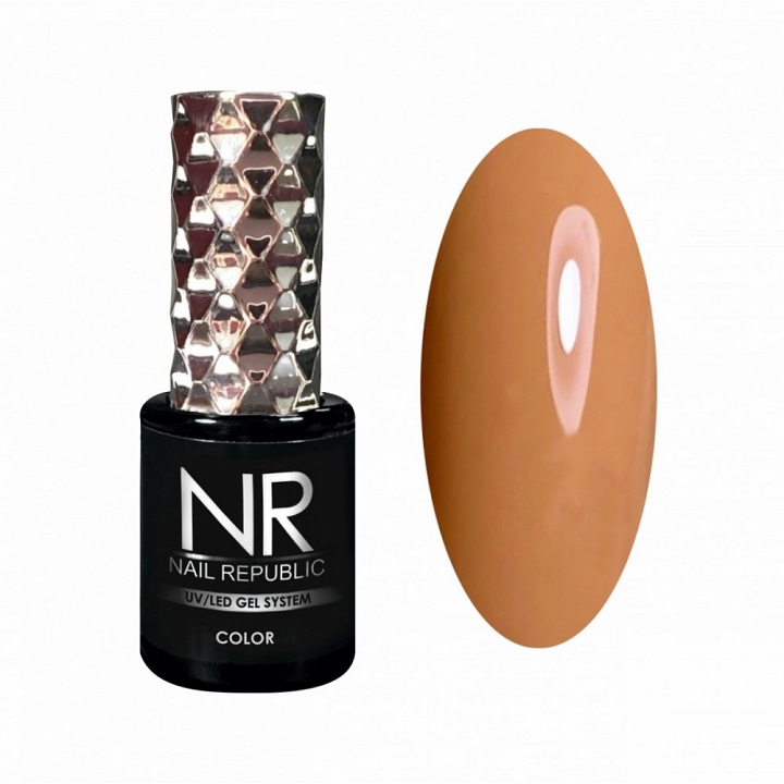 Гель-лак 10 мл, TM Nail Republic (245)