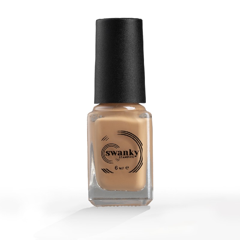 Лак для стемпинга S 6мл, TM Swanky Pro (70)