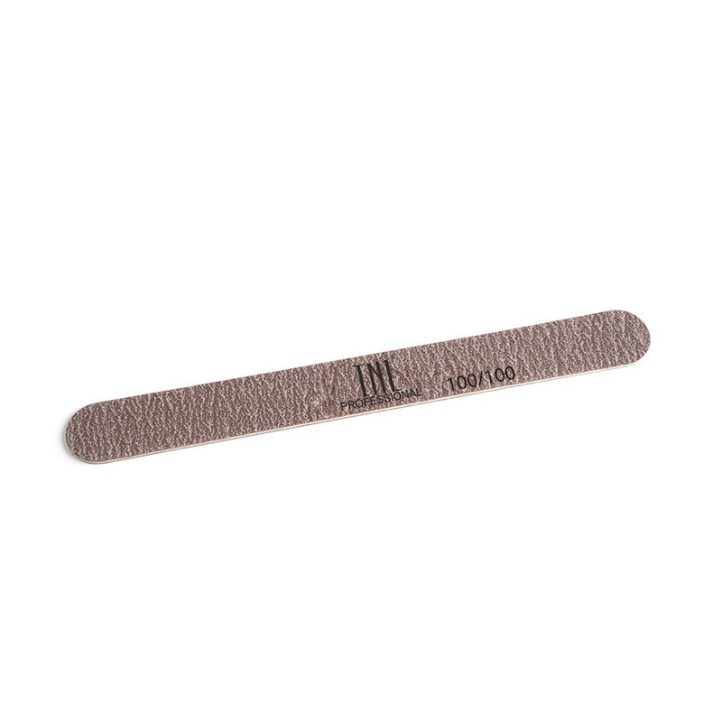 Пилка, TM TNL (тонкая 100/100 кор. ул. в упак. (дер. основа))