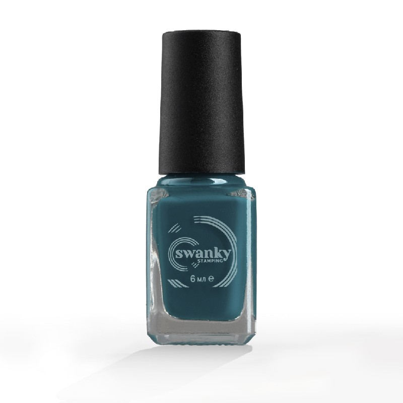 Лак для стемпинга S 6мл, TM Swanky Pro (66)