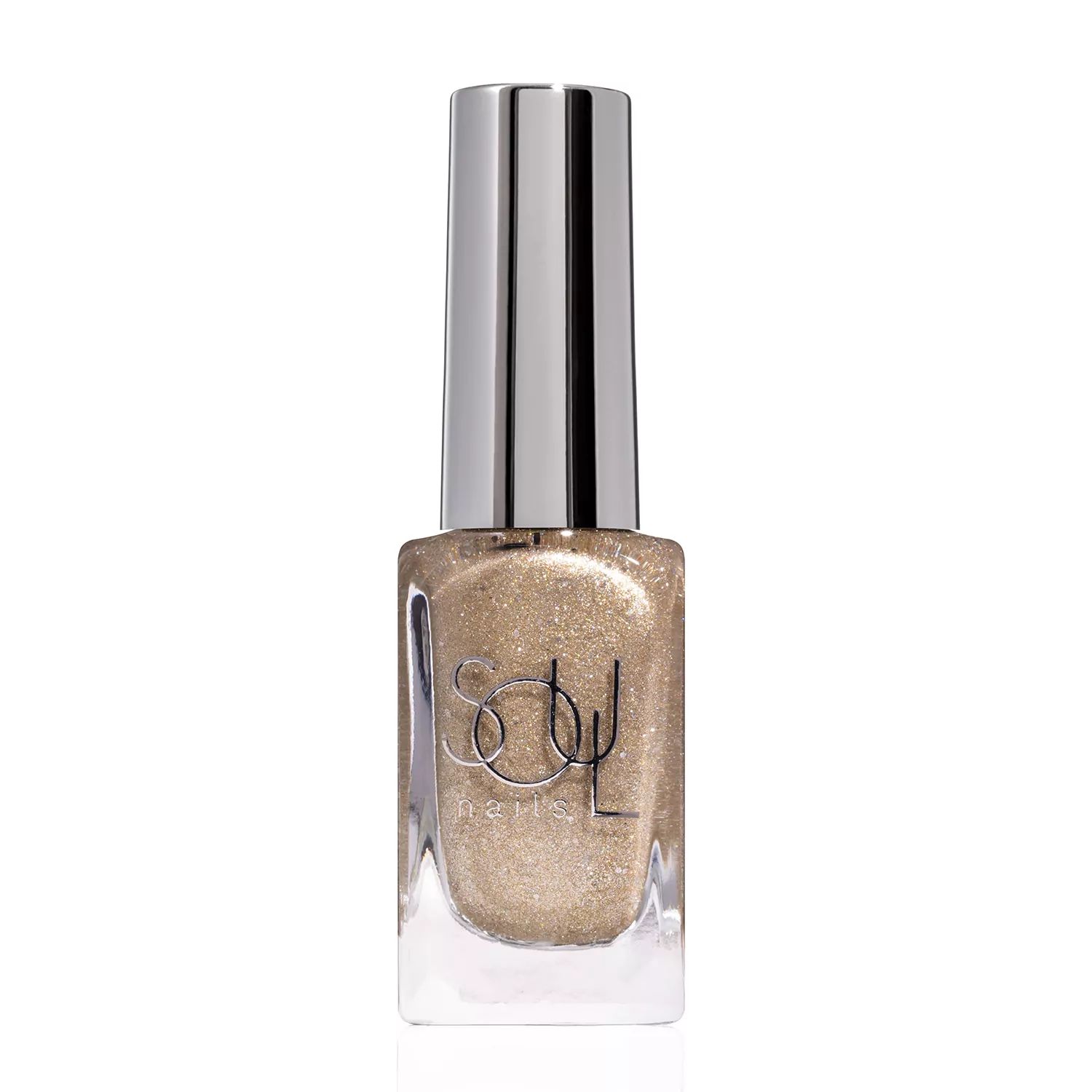 Лак для ногтей Holo Sangs, TM Soul Nails (224)