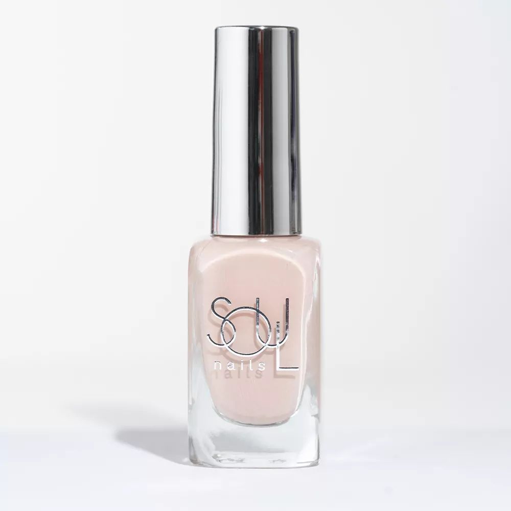 Лак для ногтей FRENCH MANICURE, TM Soul Nails (153)