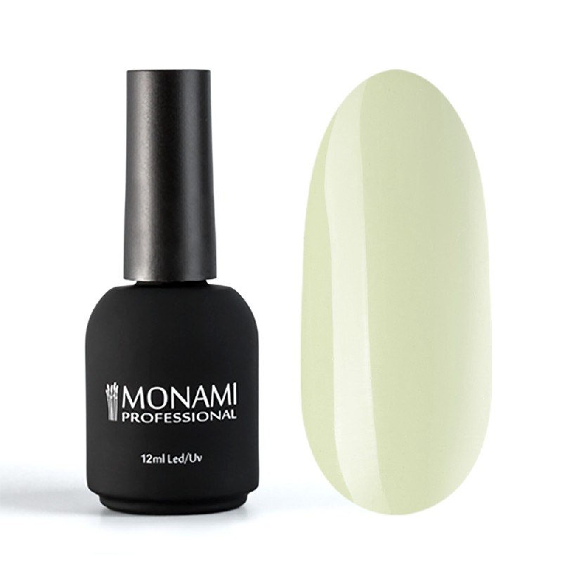 Гель-лак  8мл, TM Monami (493)