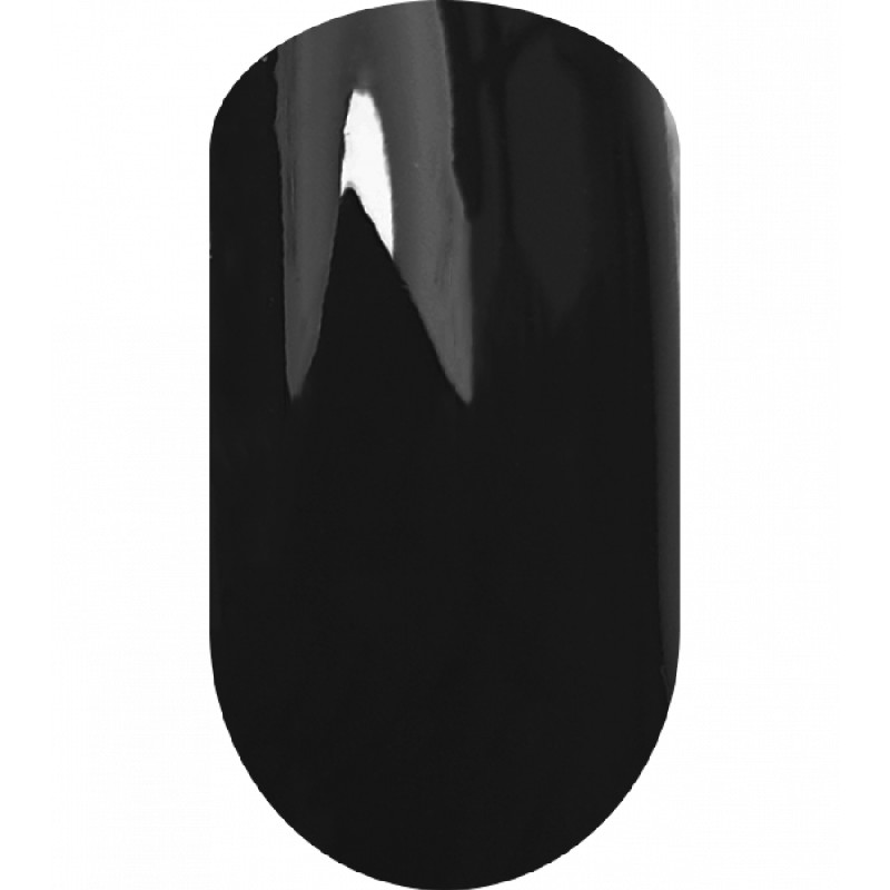 Гель-лак, TM IVA nails (Black)