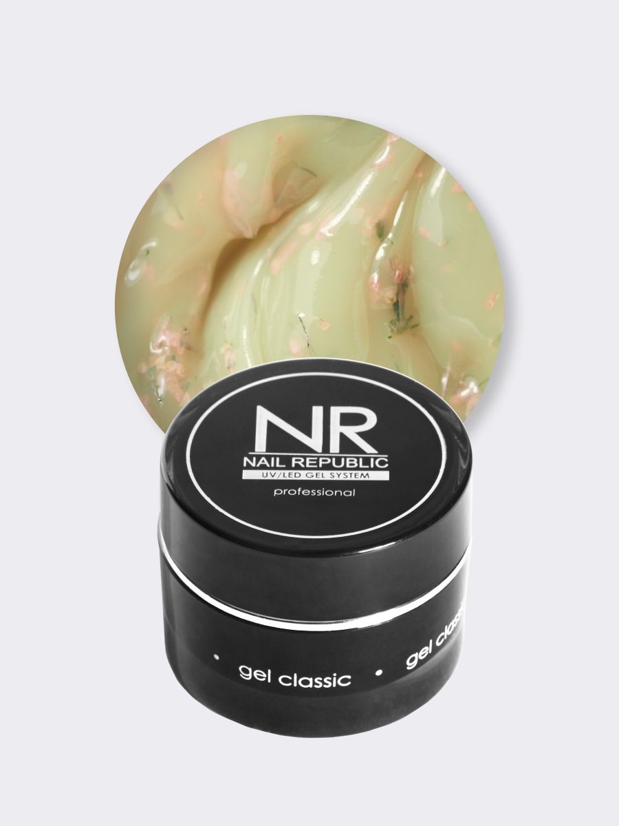 Гель Garden gel, TM Nail Republic (297)